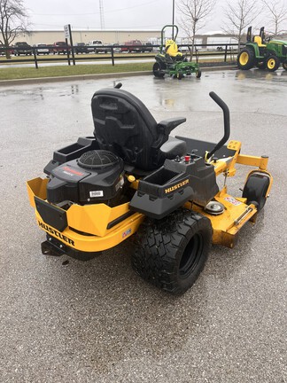 2021 Hustler Excel Raptor XD Mower/Zero Turn