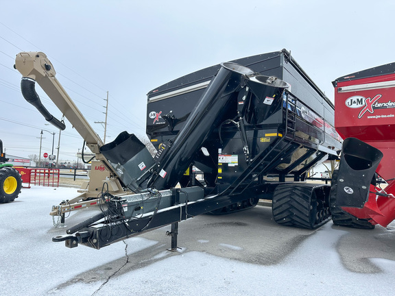 2020 J&M 1432 Grain Cart