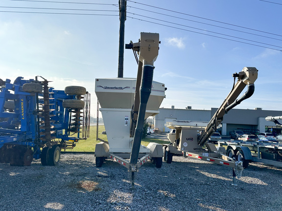 2014 Unverferth 3750XL Tender