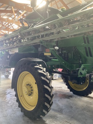 2019 John Deere R4038 Sprayer/High Clearance