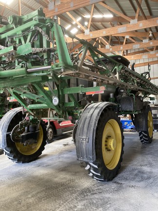 2019 John Deere R4038 Sprayer/High Clearance