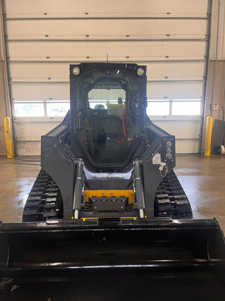 2024 John Deere 325G Compact Track Loader