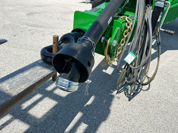 Unverferth 1160 Grain Cart