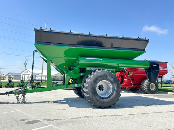 Unverferth 1160 Grain Cart