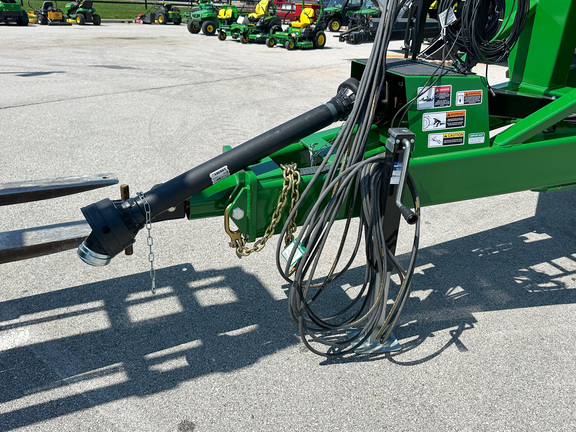 Unverferth 1160 Grain Cart