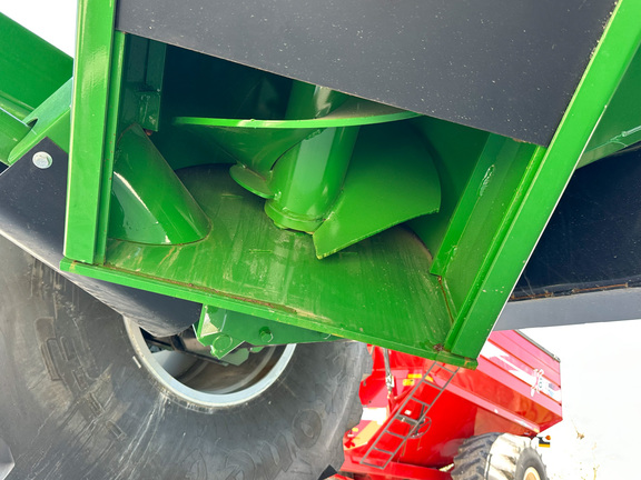 Unverferth 1160 Grain Cart