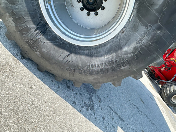 Unverferth 1160 Grain Cart