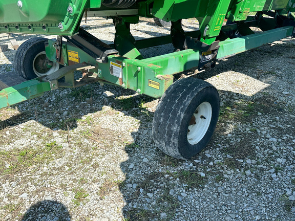 2005 Unverferth HT25 Header Transport