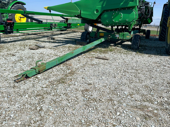 2005 Unverferth HT25 Header Transport