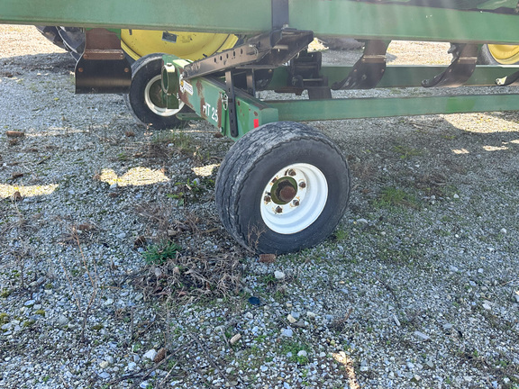 2005 Unverferth HT25 Header Transport