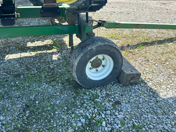 2005 Unverferth HT25 Header Transport