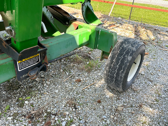 2005 Unverferth HT25 Header Transport