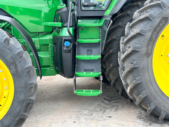 2024 John Deere 8R 370 Tractor