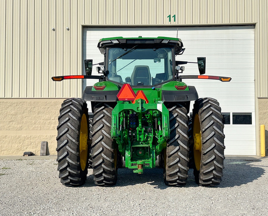 2024 John Deere 8R 370 Tractor