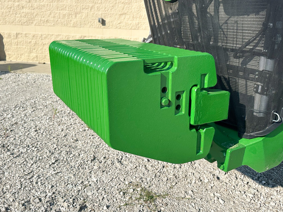 2024 John Deere 8R 370 Tractor