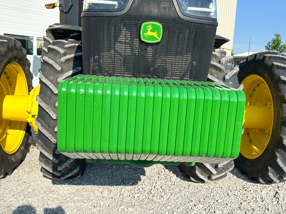 2024 John Deere 8R 370 Tractor