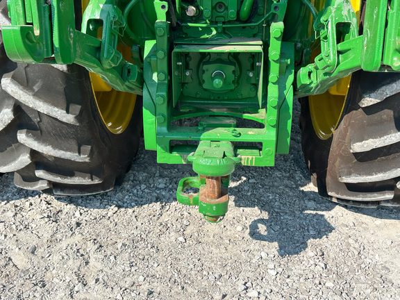 2024 John Deere 8R 410 Tractor