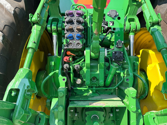 2024 John Deere 8R 410 Tractor