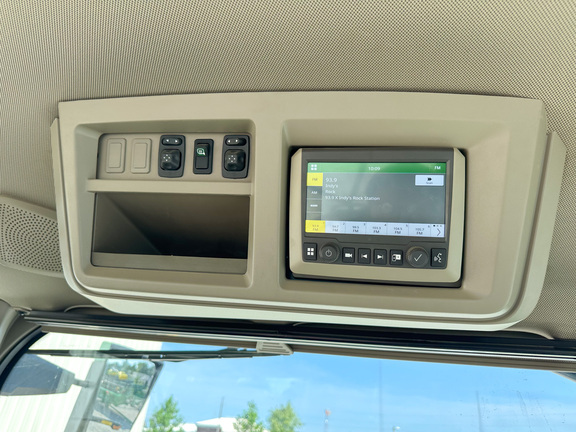 2024 John Deere 8R 410 Tractor