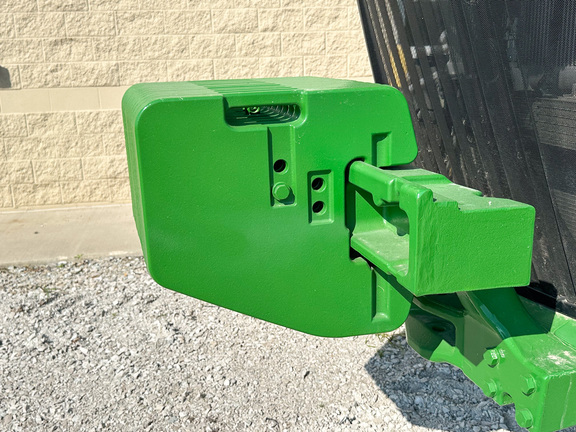 2024 John Deere 8R 410 Tractor