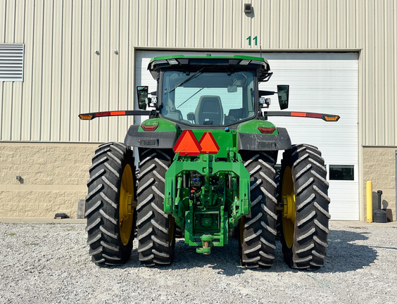 2024 John Deere 8R 410 Tractor