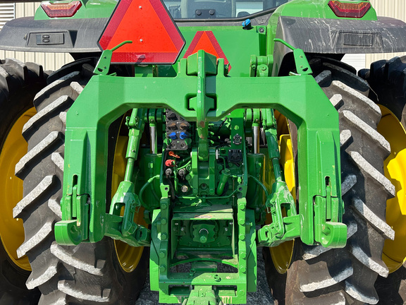 2024 John Deere 8R 410 Tractor