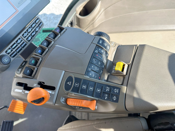 2024 John Deere 8R 410 Tractor