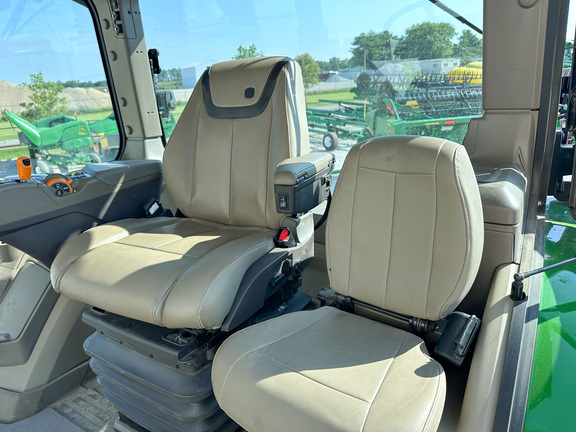 2024 John Deere 8R 410 Tractor
