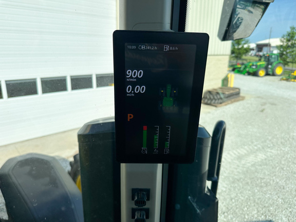 2024 John Deere 8R 410 Tractor