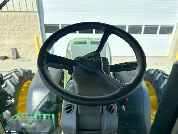 2024 John Deere 8R 410 Tractor