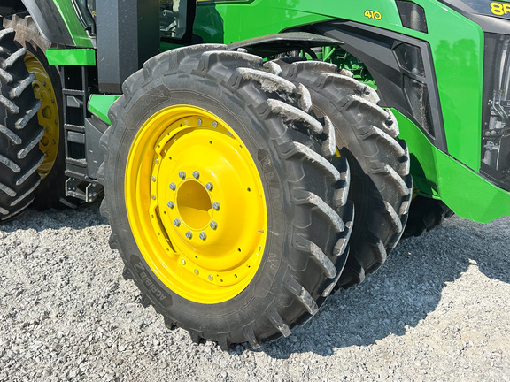 2024 John Deere 8R 410 Tractor