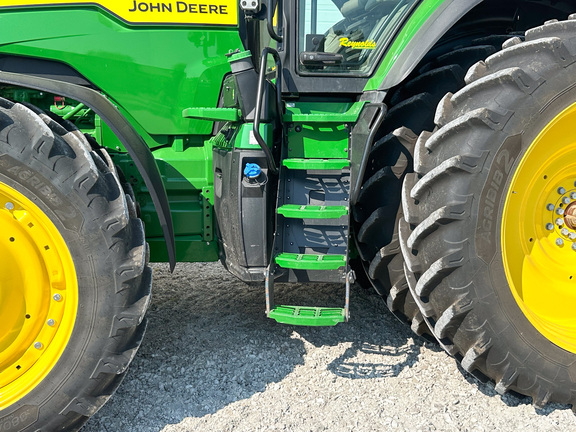 2024 John Deere 8R 410 Tractor