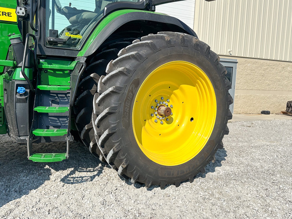 2024 John Deere 8R 410 Tractor