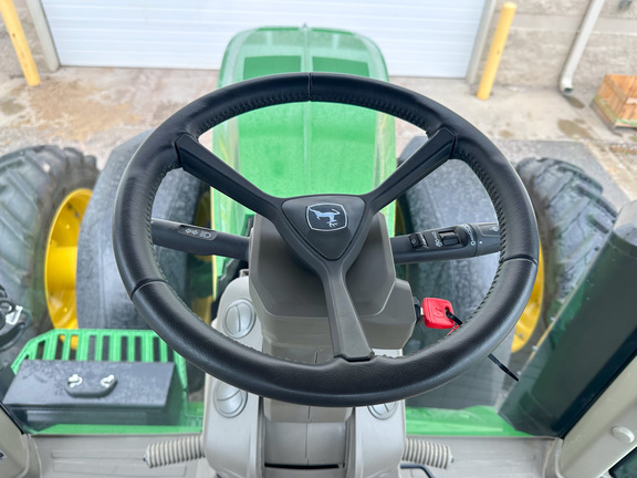 2024 John Deere 8R 340 Tractor