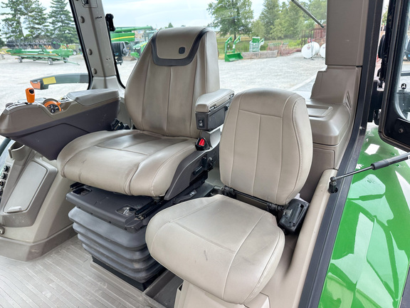 2024 John Deere 8R 340 Tractor