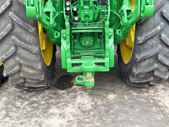 2024 John Deere 8R 340 Tractor