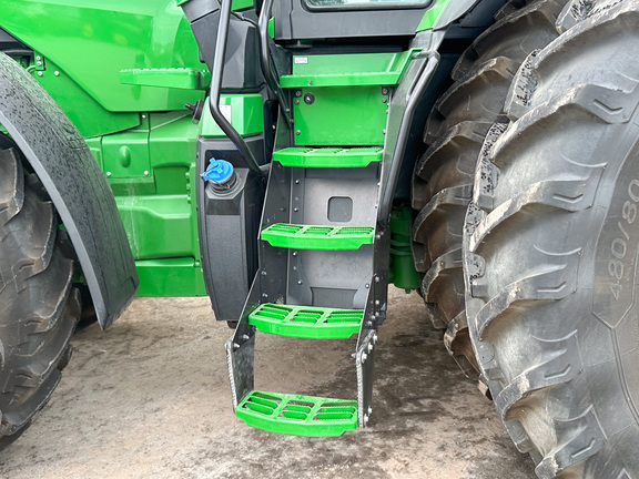 2024 John Deere 8R 340 Tractor