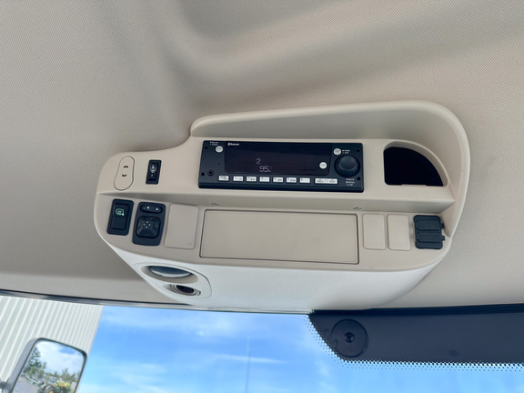 2024 John Deere 6R 155 Tractor