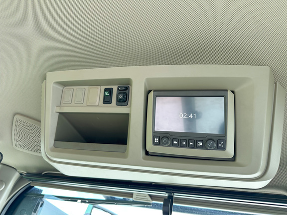 2024 John Deere 9RX 590 Tractor Rubber Track