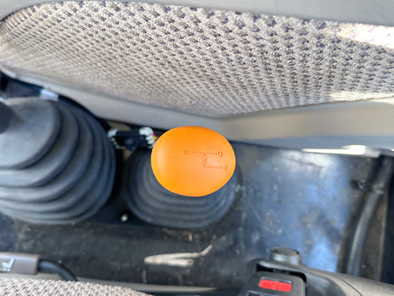 2024 John Deere 5100E Tractor