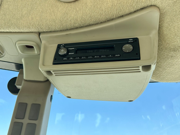 2024 John Deere 5100E Tractor