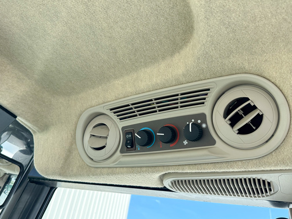 2024 John Deere 5100E Tractor