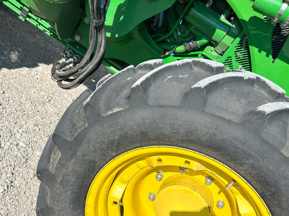 2024 John Deere 5100E Tractor