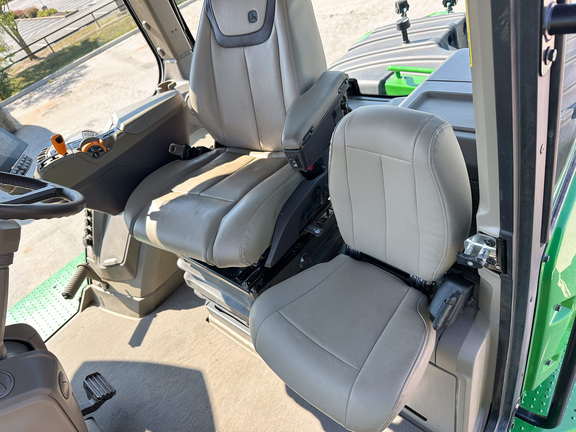 2024 John Deere 9RX 590 Tractor Rubber Track