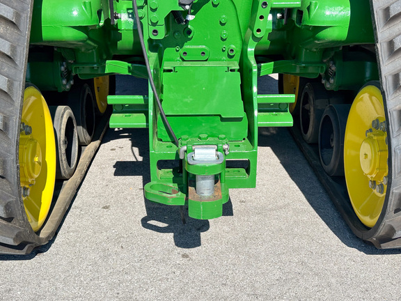 2024 John Deere 9RX 590 Tractor Rubber Track