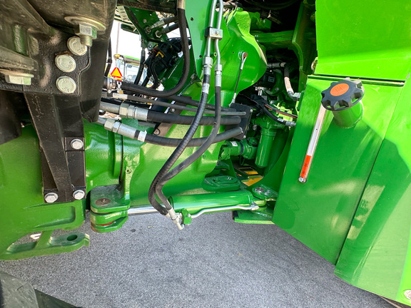 2024 John Deere 9RX 590 Tractor Rubber Track