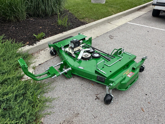 2024 John Deere 60D Misc