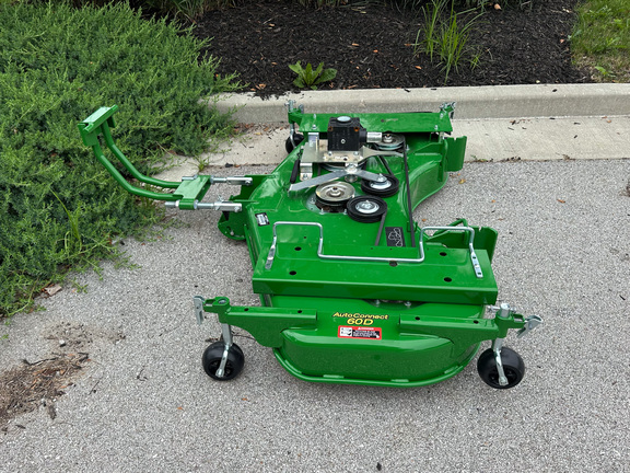 2024 John Deere 60D Misc