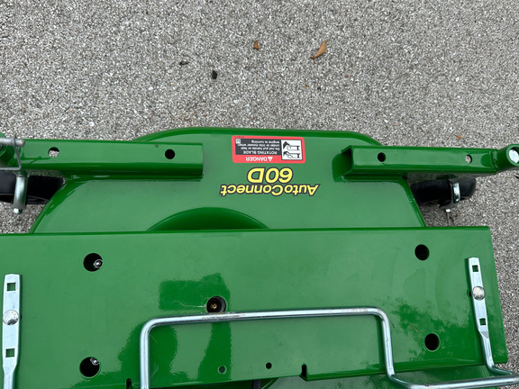 2024 John Deere 60D Misc