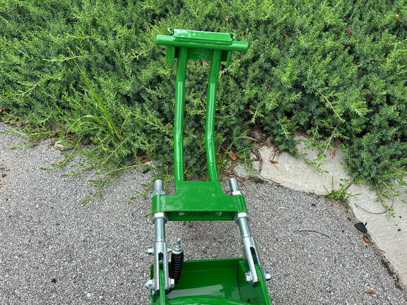 2024 John Deere 60D Misc